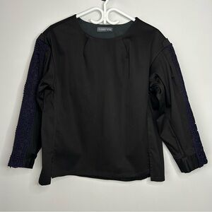 Matiere Noire Cotton Top